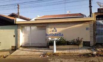 Imagem 6: Casa com 2 dormitórios à venda, 90 m² por R$ 320.000,00 - Jardim São Lourenço - Limeira/SP