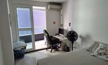 Imagem 6: Melhor condomínio de Fortaleza Firenze Meireles . 4.500 tudo incluso + água e gás