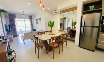 Imagem 6: Apartamento com 3 dormitórios à venda, 97 m² - Riviera de São Lourenço - Bertioga/SP