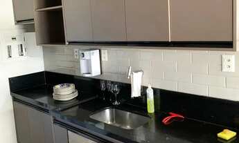 Imagem: Apartamento para aluguel tem 90 metros quadrados