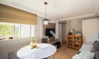 Imagem: Apartamento para Aluguel - São Pedro, 2