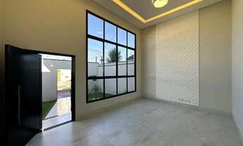 Imagem 6: Moinho dos Ventos - Casa Sozinha no lote 3 Suítes - Montada em Armários - Setor Moinho dos