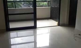 Imagem 6: Apartamento para locação com 57m2, com 1/4 sala varanda cozinha americana, Pituba - Salvad