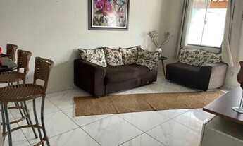 Imagem 2: Casa para venda com 116 metros quadrados com 3 quartos em Itapuã - Salvador - Bahia