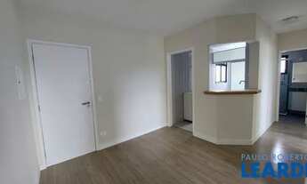 Imagem 7: APARTAMENTO - BROOKLIN - SP