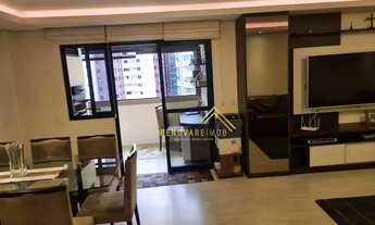 Imagem 6: Apartamento com 3 dormitórios 114m² à venda