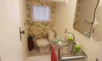 Imagem 3: Casa com 3 dormitórios à venda, 108 m² por R$ 500.000,00 - Condomínio Rio Tocantins - Itu