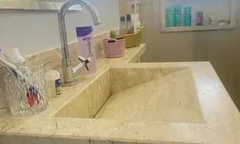 Imagem 14: Casa no Stiep - Salvador