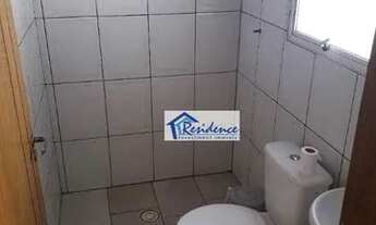 Imagem 2: Sobrado com 3 dormitórios, 221 m² - venda por R$ 670.000,00 ou aluguel por R$ 2.606,00/mês