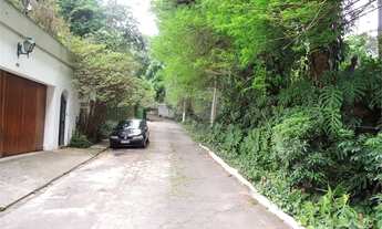 Imagem 2: Casa de vila com 5 quartos à venda Chácara Monte Alegre, próximo a Chac.Flora - SP