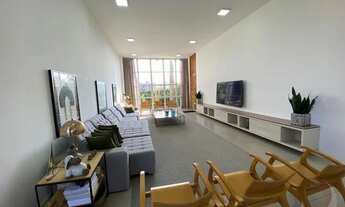 Imagem 4: Casa de condomínio para venda tem 700 metros quadrados com 2 quartos