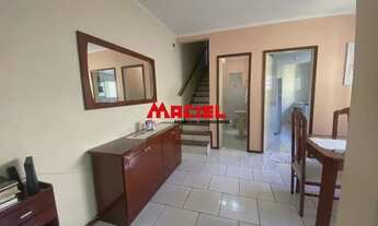 Imagem 2: Casa Padrão em Sao Jose dos Campos