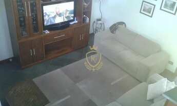 Imagem 5: Casa com 3 dormitórios à venda, 300 m² por R$ 1.280.000 - Condomínio Campos de Santo Antôn