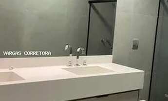 Imagem 7: Casa em Condomínio para Venda em Bauru, Jardim Shangri-Lá VILLA DUMONT, 3 dormitórios, 3 s