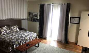 Imagem 4: Alugo casa no condomínio São Lucas