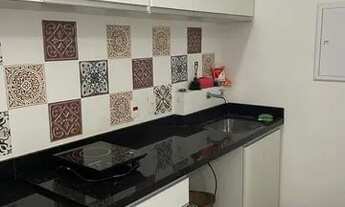 Imagem 6: Apartamento para aluguel possui 36 metros quadrados com 1 quarto em Campo Belo - São Paulo