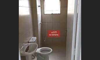 Imagem 5: Apartamento com 2 dormitórios para alugar, 60 m² por R$ 1.430,00/mês - Jardim da Mamãe - G