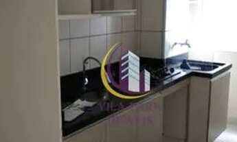 Imagem 5: Apartamento 2 dormitórios, Armários, 01 Vaga de garagem - Chácara Santa Cecília - Itapevi