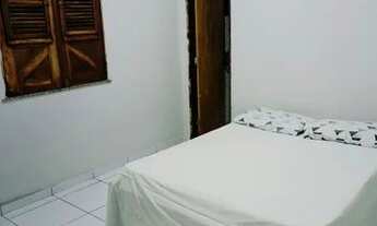 Imagem: Casa pra alugar em luiz correia Piauí