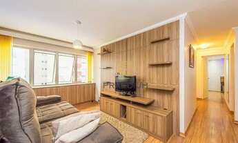 Imagem 6: Apartamento com 3 dormitórios à venda, 89 m² por R$ 422.700 - Portão - Curitiba/PR