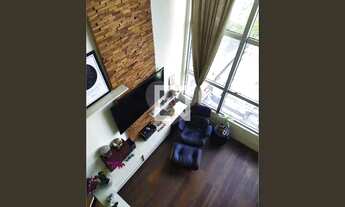 Imagem 3: Apartamento à Venda - Santana, 1 Quarto, 39 m2