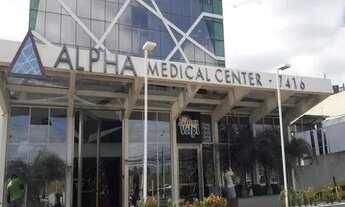 Imagem: SALA COMERCIAL em SALVADOR - BA, ALPHAVILLE