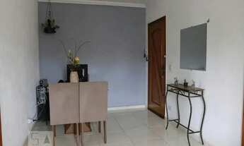 Imagem 2: Apartamento para venda tem 62 metros quadrados com 2 quartos em São Marcos - Salvador - Ba