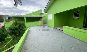 Imagem 7: Casa no conjunto atílio andreazza - 03 quartos (1 suíte) 02 vagas