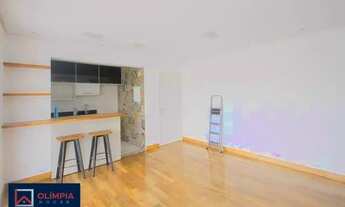 Imagem 3: Apartamento Locação 2 Dormitórios - 65 m² Chácara Santo Antônio