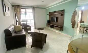 Imagem: Apartamento de 03 Quartos em Itapuã