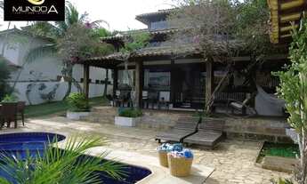 Imagem 2: Temporada em Búzios para 10 pessoas. Na quadra da praia de Manguinhos