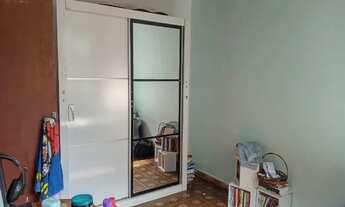 Imagem 5: Casa em Santa Cruz Grande quintal, 3 quartos, local familiar. Parte Nobre de Santa Cruz