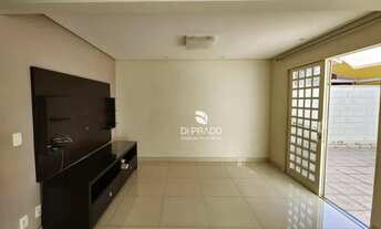 Imagem 6: LOCAÇÃO: CASA NO COND. VILLA DAS PALMEIRAS 3 DORM. COM SUÍTE 124 M2 4.400,00 MAIS CONDOM