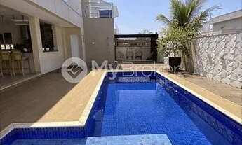 Imagem: Sobrado no Alphaville Araguaia - REF 16876