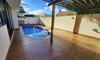 Imagem 2: LOCAÇÃO - CASA CONDOMINIO ALPHAVILLE 2