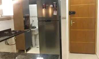 Imagem 3: Vendo Apartamento, 02 Dormitórios, Vila Voturuá, São Vicente