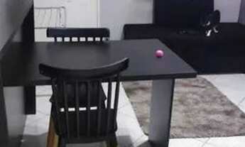 Imagem: Condomínio Santa Fé