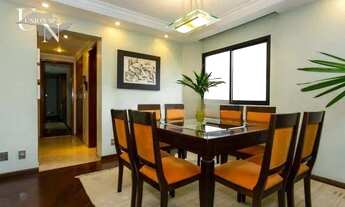 Imagem 3: Apartamento com 4 dormitórios à venda, 189 m² por R$ 2.050.000 - Santa Cecília - São Paulo