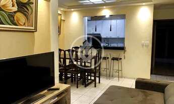 Imagem 5: Apartamento 3 quartos no Edifício Royal Garden - REF: 25228