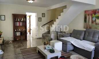 Imagem 2: Casa de Vila fechada com portão automático no Brooklin!