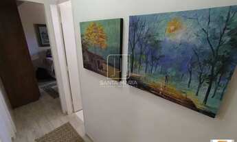 Imagem 7: Casa (diversos) 3 dormitórios/suite, cozinha planejada, portaria 24 horas, em condomínio f