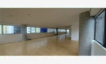 Imagem 5: Sala comercial com 175m ² 4 vagas no Jardim Paulista