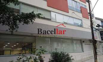 Imagem 3: Andar-LOCAÇÃO-Tijuca-Rio de Janeiro-RJ