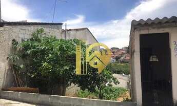 Imagem 4: Terreno à venda com 126 m² - Oportunidade - Jardim Santa Inês - SJdos Campos/SP