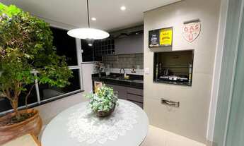 Imagem 2: Apartamento na Zona Sul