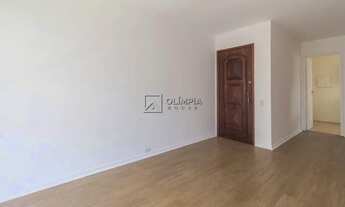 Imagem 3: Apartamento Locação 3 Dormitórios - 110 m² Jardim Paulista