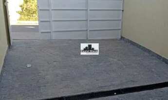 Imagem 3: Casa de 3 quartos localizada no bairro São Cosme, Santa Luzia