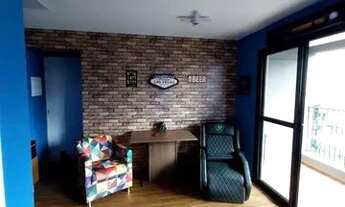 Imagem 6: Apartamento com 1 dormitório, 26 m² - venda por R$ 530.000,00 ou aluguel por R$ 3.200,00/m