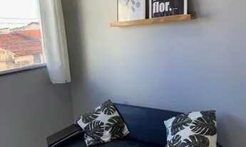 Imagem 3: Apartamento mobiliado, ÁGUA, Luz e IPTU Inclusos nesse valor