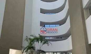 Imagem 3: Apartamento no Bigorrilho